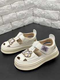 Сандалии JONG GOLF модель AN20706-6 Фото