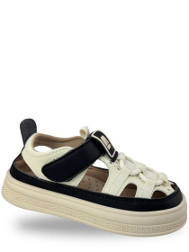 Сандалії Jong Golf AN20708-0 Білий модель AN20708-0 Фото