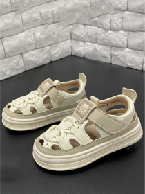 Сандалії Jong Golf AN20708-3 Білий модель AN20708-3 Сандалії Jong Golf AN20708-3 Білий модель AN20708-3 Фото