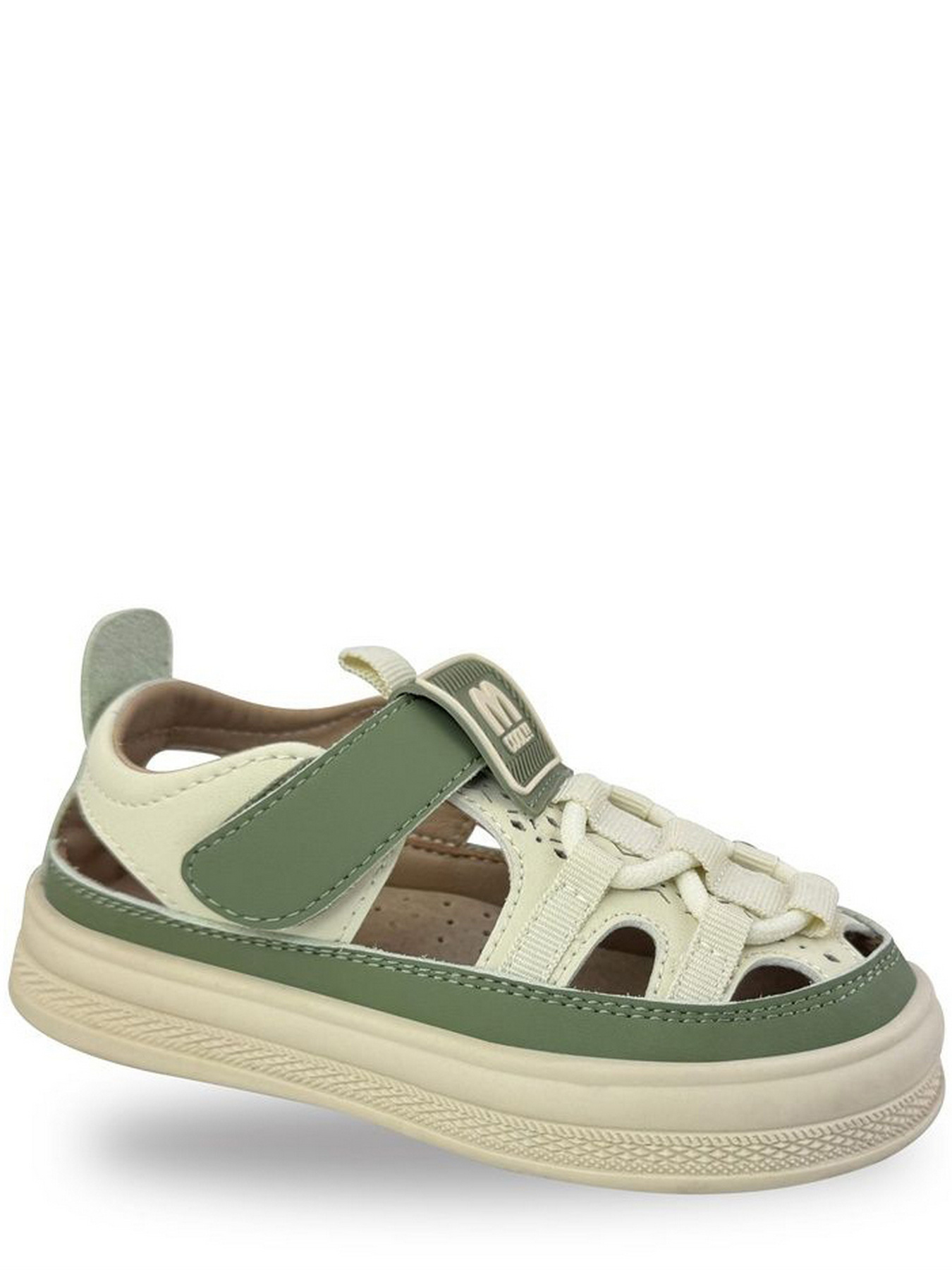 Сандалии JONG GOLF модель AN20708-5 Фото