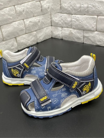 Сандалії JONG GOLF модель AN20667-1 Фото