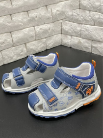 Сандалії JONG GOLF модель AN20667-2 Фото