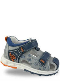 Сандалии JONG GOLF модель AN20667-2 Фото