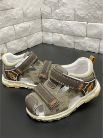 Сандалії JONG GOLF модель AN20667-5 Фото