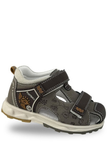 Сандалии JONG GOLF модель AN20667-5 Фото