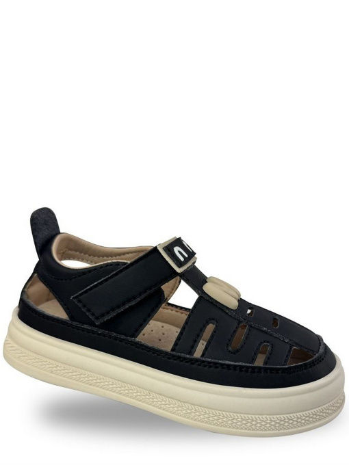 Сандалии Jong Golf BN20709-0 Черный модель BN20709-0 Фото