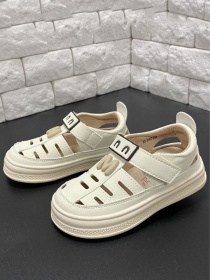 Сандалии JONG GOLF модель BN20709-6 Фото