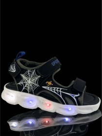 Сандалии JONG GOLF модель BN20569-0 Фото