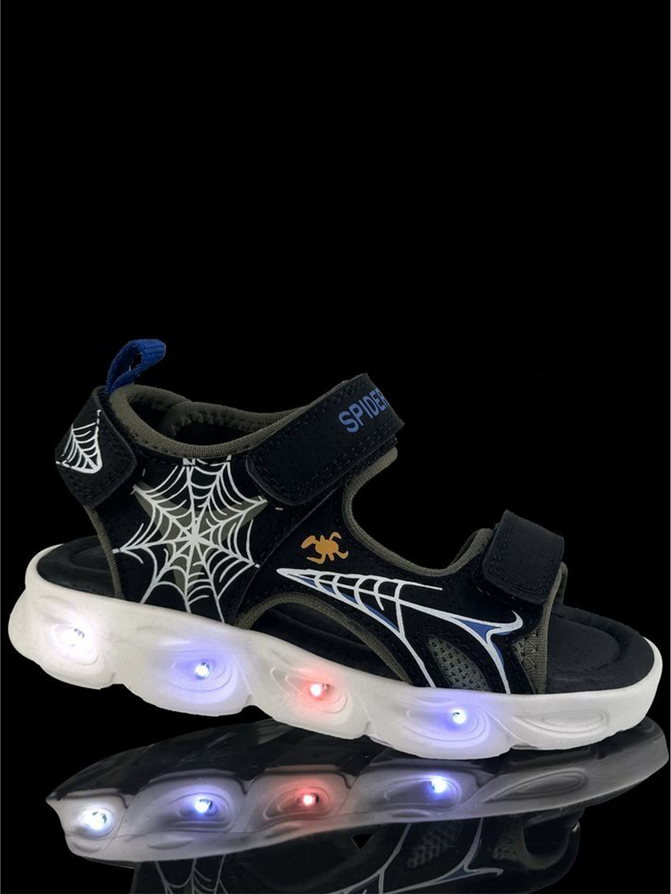 Сандалії JONG GOLF модель BN20569-0 Фото