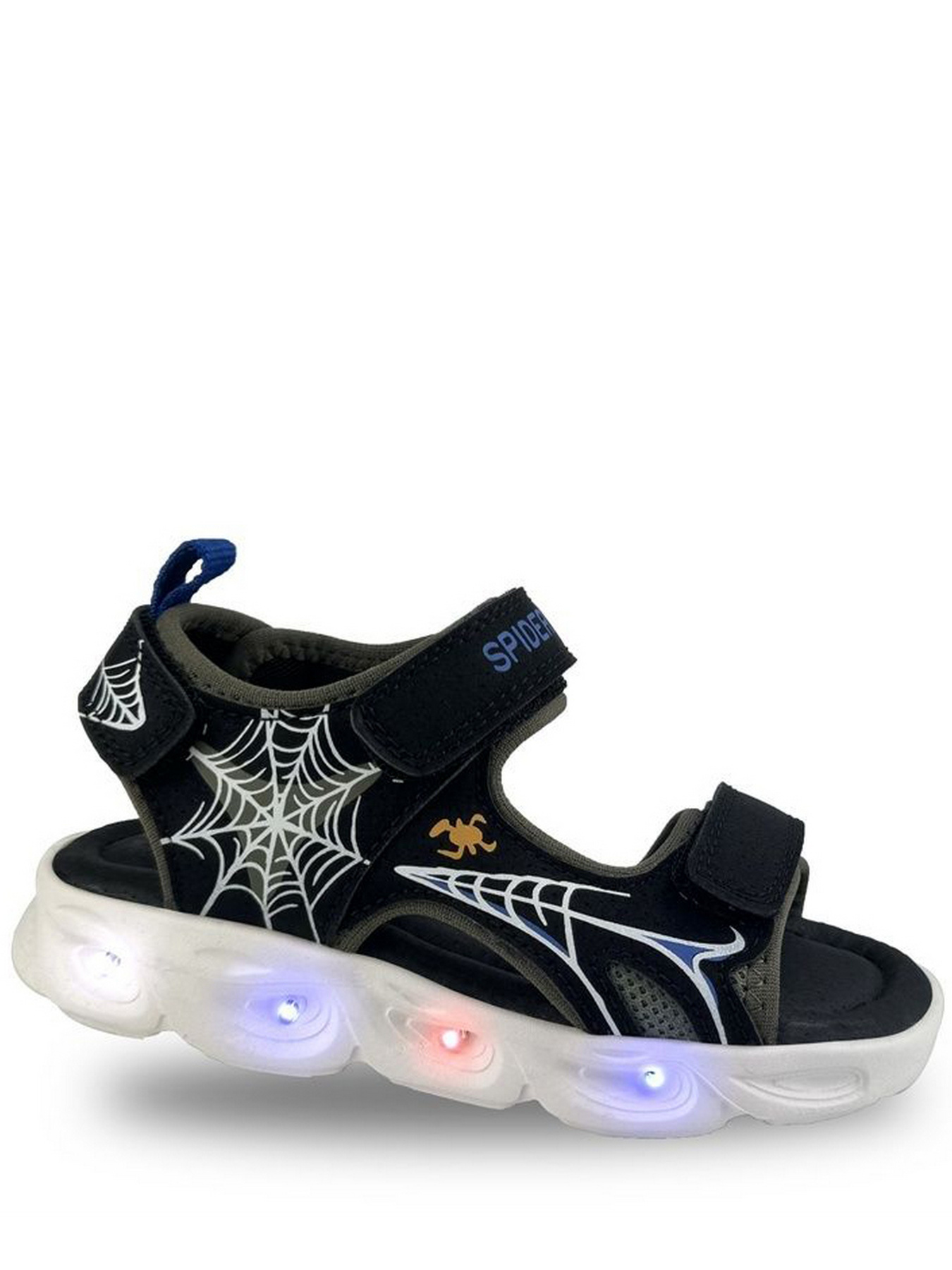 Сандалії JONG GOLF модель BN20569-0 Фото