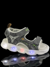 Сандалии JONG GOLF модель BN20569-2 Фото