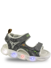 Сандалии Jong Golf BN20569-2 Серый модель BN20569-2 Фото