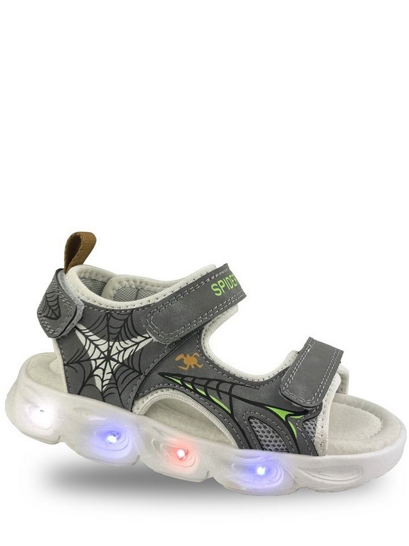 Сандалії JONG GOLF модель BN20569-2 Фото