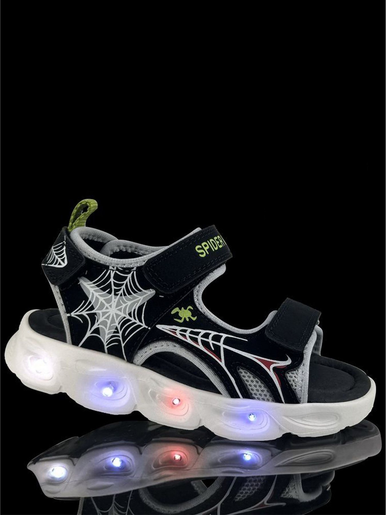 Сандалії JONG GOLF модель BN20569-20 Фото