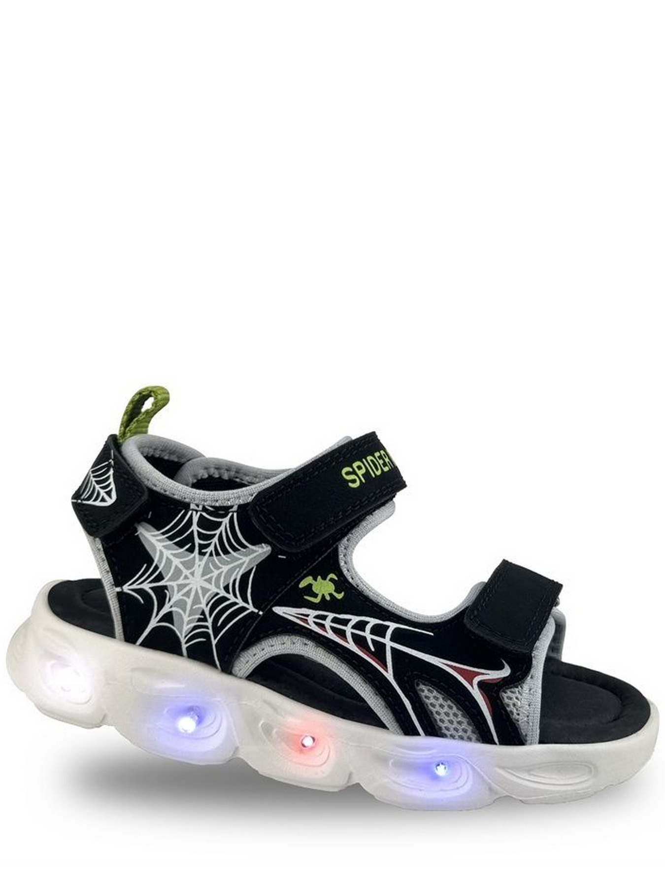 Сандалії JONG GOLF модель BN20569-20 Фото