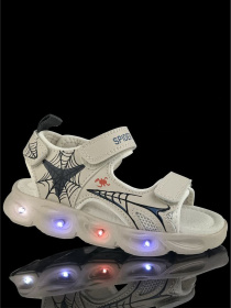 Сандалии JONG GOLF модель BN20569-23 Фото