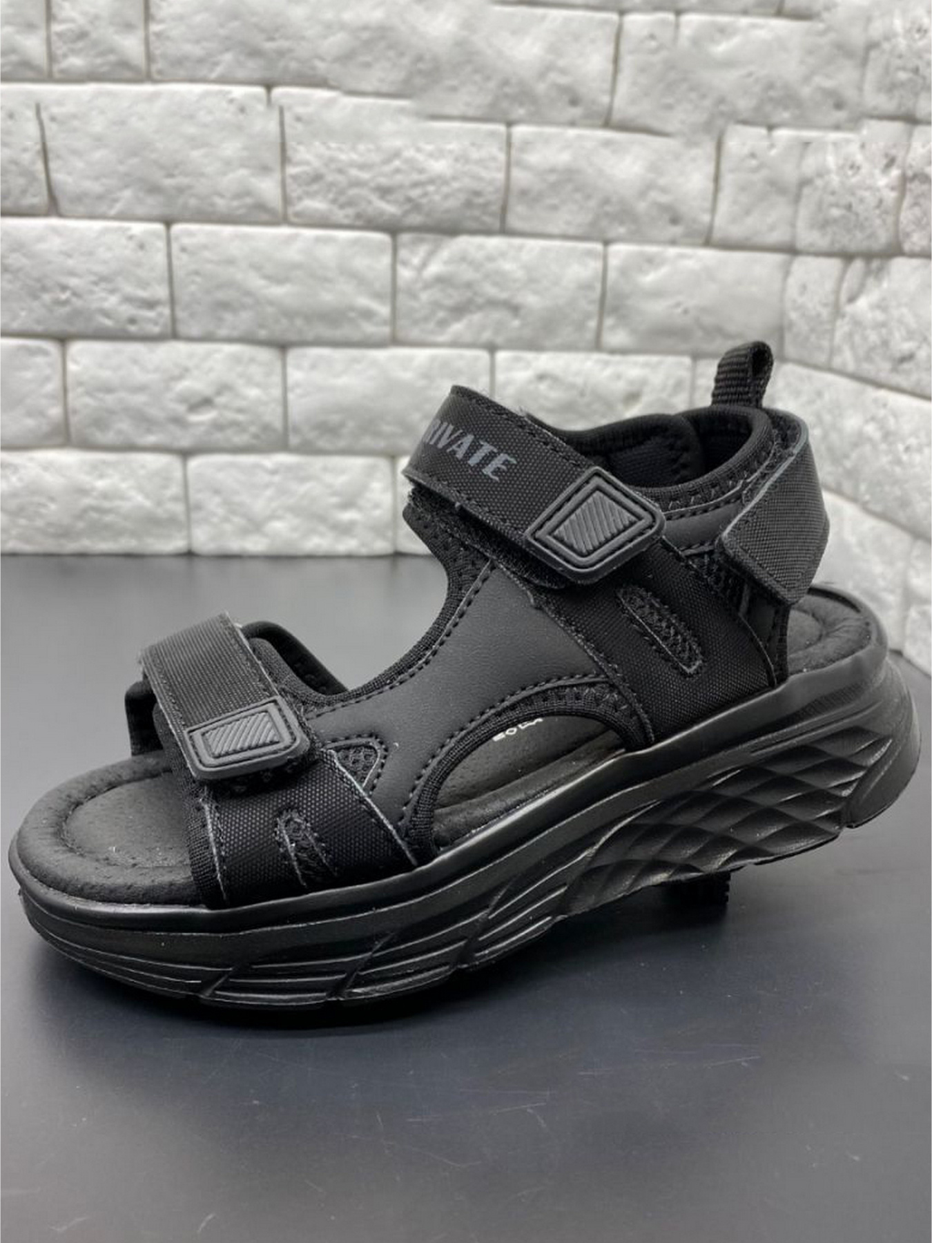 Сандалии JONG GOLF модель CN20581-0 Фото