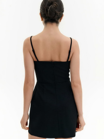 Платье мини VMMA модель 4935.10 Платье мини VMMA модель 4935.10 Фото