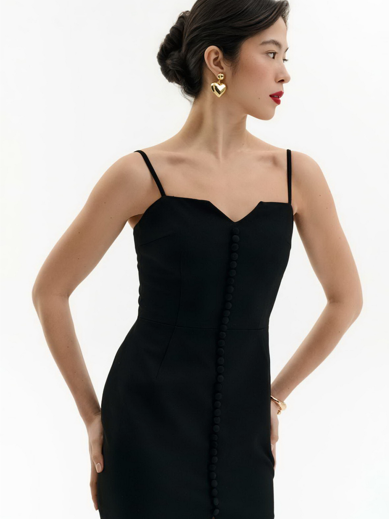 Сукня міді VMMA модель 4934.10 Фото