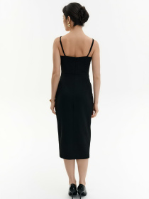 Сукня міді VMMA модель 4934.10 Фото