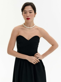 Сукня міді VMMA модель 4936.10 Фото