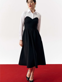 Сукня міді VMMA модель 4936.10 Фото