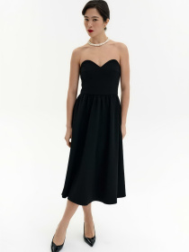 Сукня міді VMMA модель 4936.10 Фото