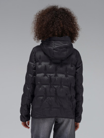 Куртка VIVA WEAR модель 6570 модель 6570-black-milk Фото