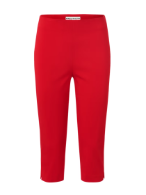 Штани довжиною 3/4 модель T1771156398 Фото