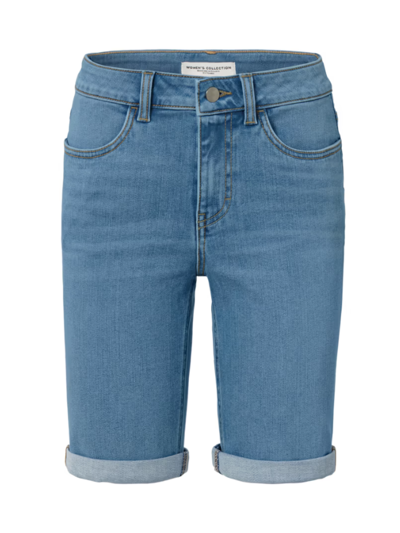 Джинсові шорти Tchibo модель T1771156922 Фото
