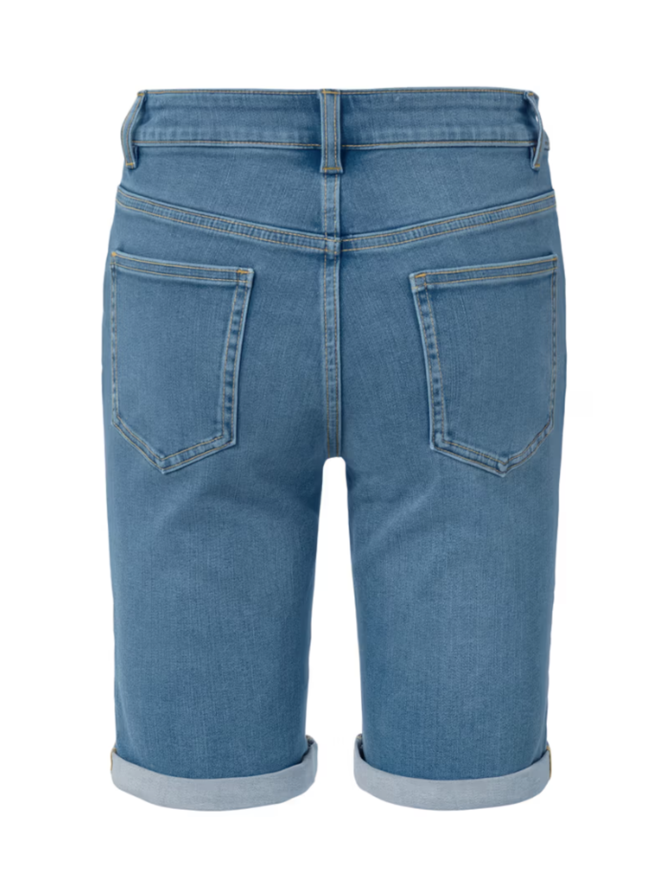 Джинсові шорти Tchibo модель T1771156922 Фото