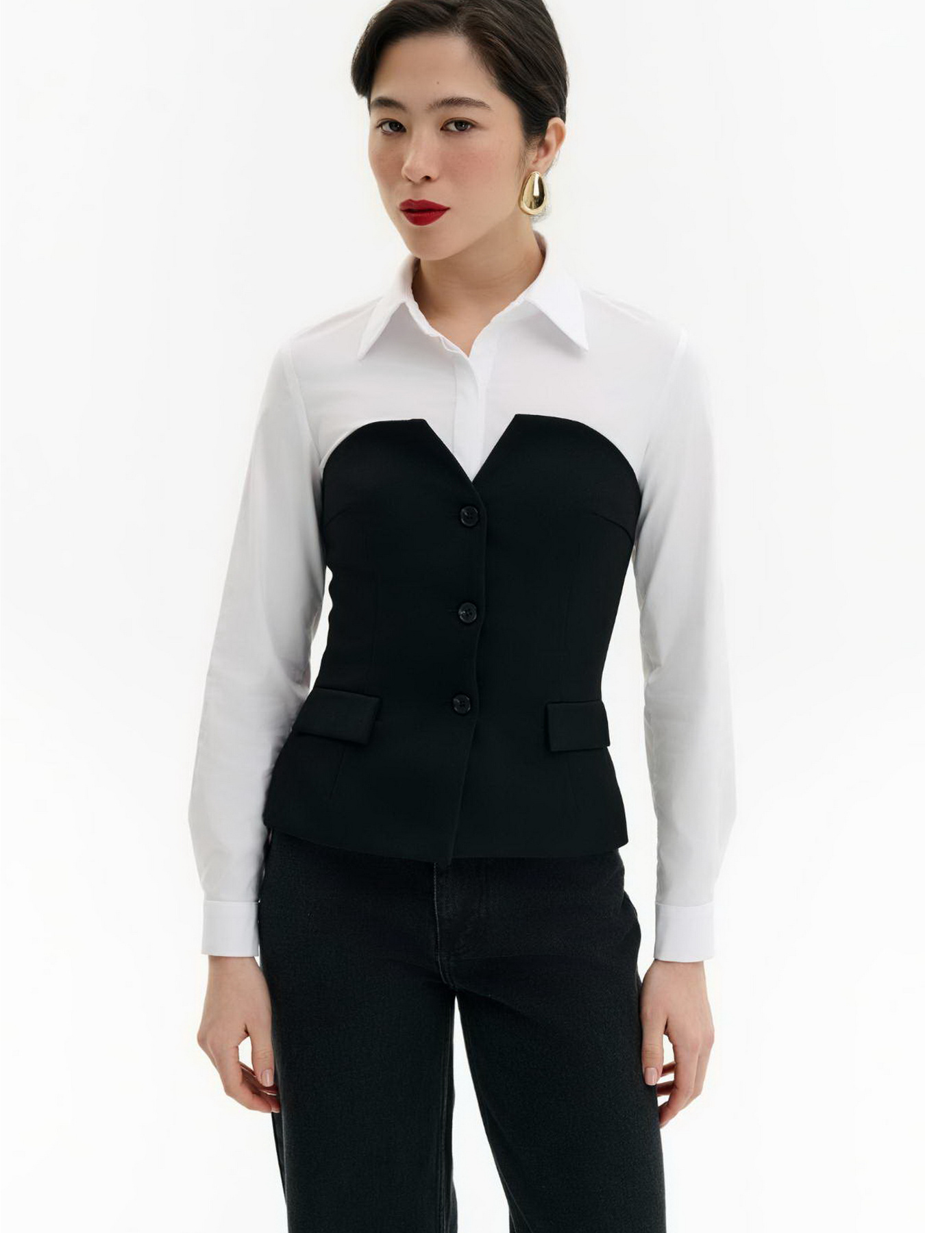 Корсет VMMA модель 4937.10 Фото