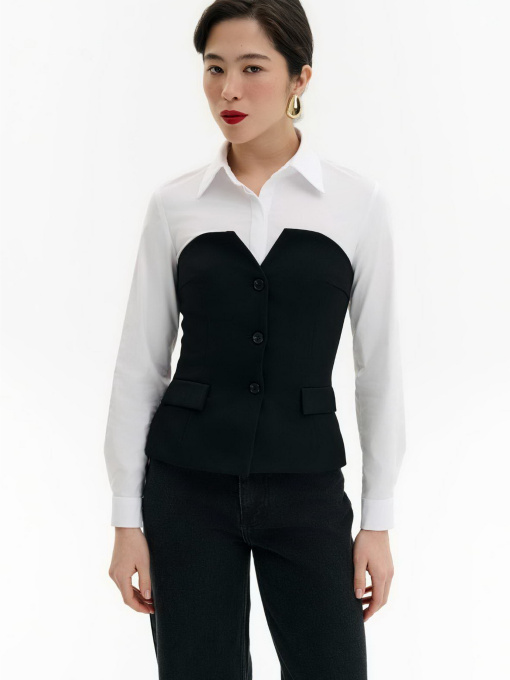 Корсет VMMA модель 4937.10 Фото