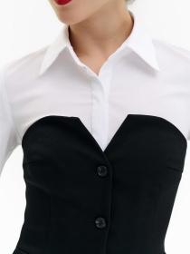 Корсет VMMA модель 4937.10 Корсет VMMA модель 4937.10 Фото