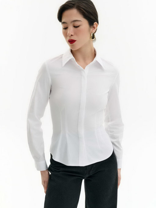 Блуза VMMA модель 4923.1 Фото