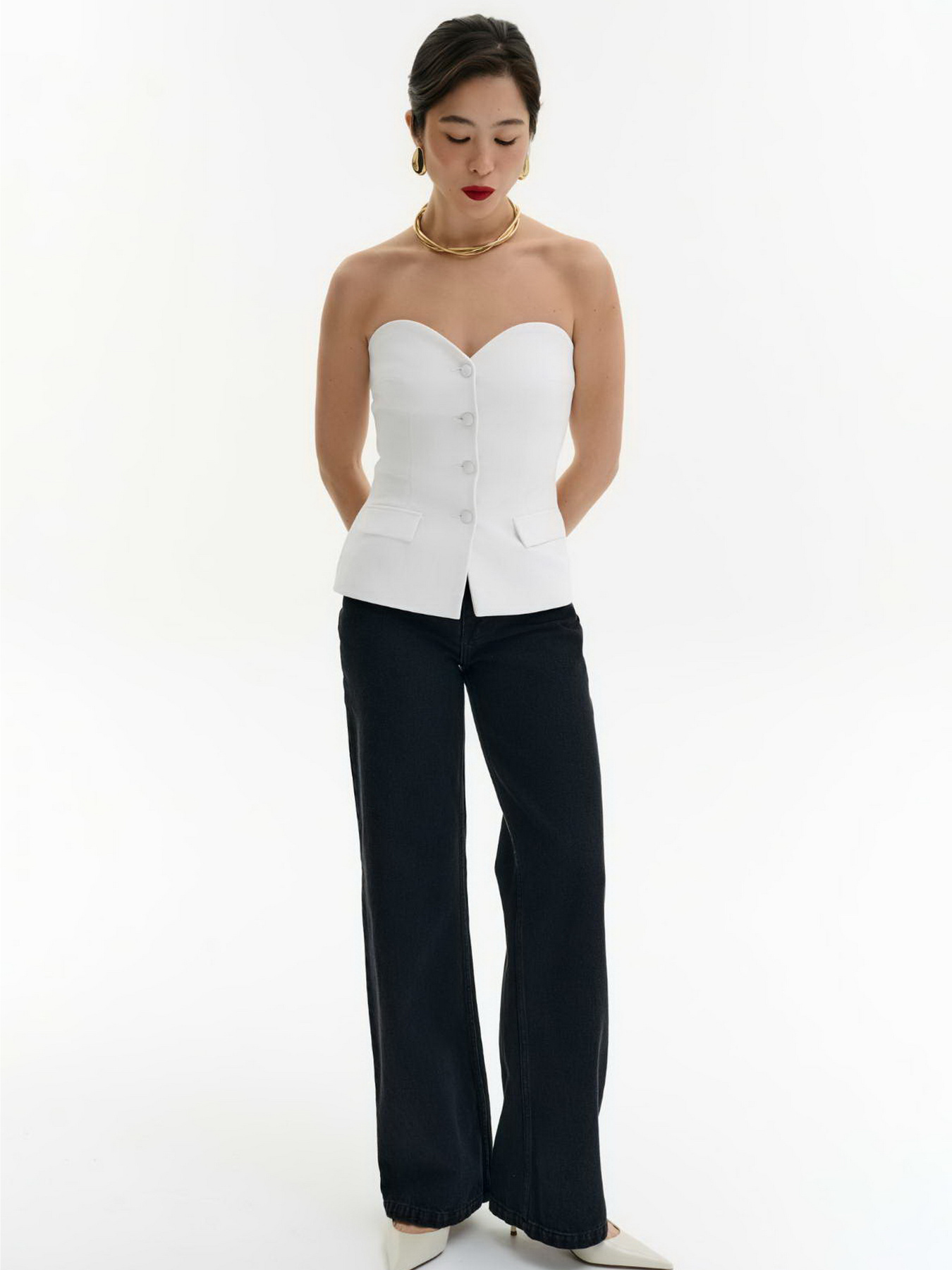 Корсет VMMA модель 4938.1 Фото