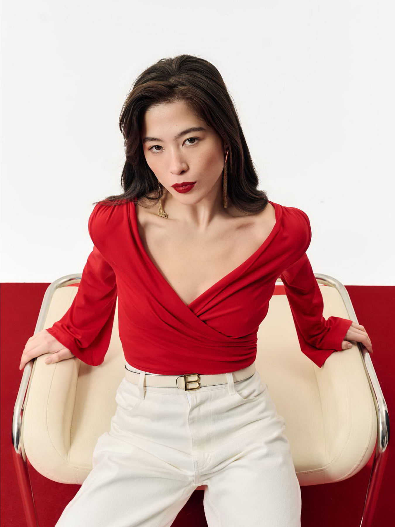 Боди VMMA модель 4917.9 Фото