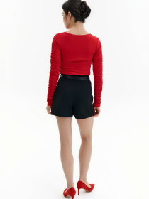 Юбка-шорты VMMA модель 4527.10 Юбка-шорты VMMA модель 4527.10 Фото