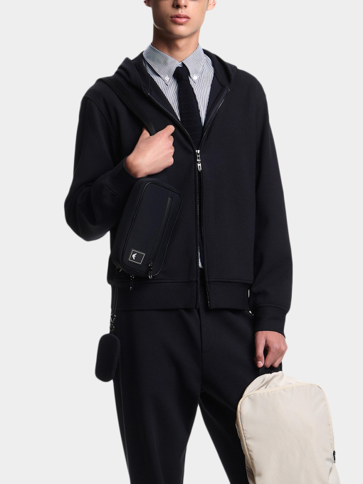 Кардигандар мен жемпірлер Emporio Armani үлгі EM004513-AF13700-FB406 Фото