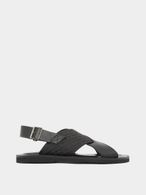 Сандалдар Emporio Armani үлгі EM004323-AF25617-MC012 Фото