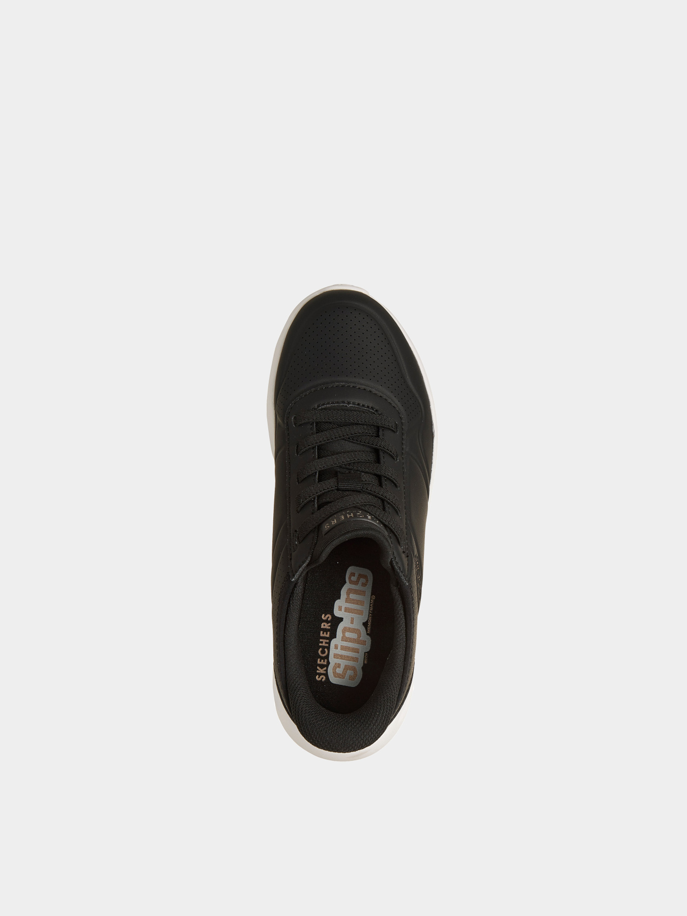 Кроссовки Skechers модель 177394 BLK Фото
