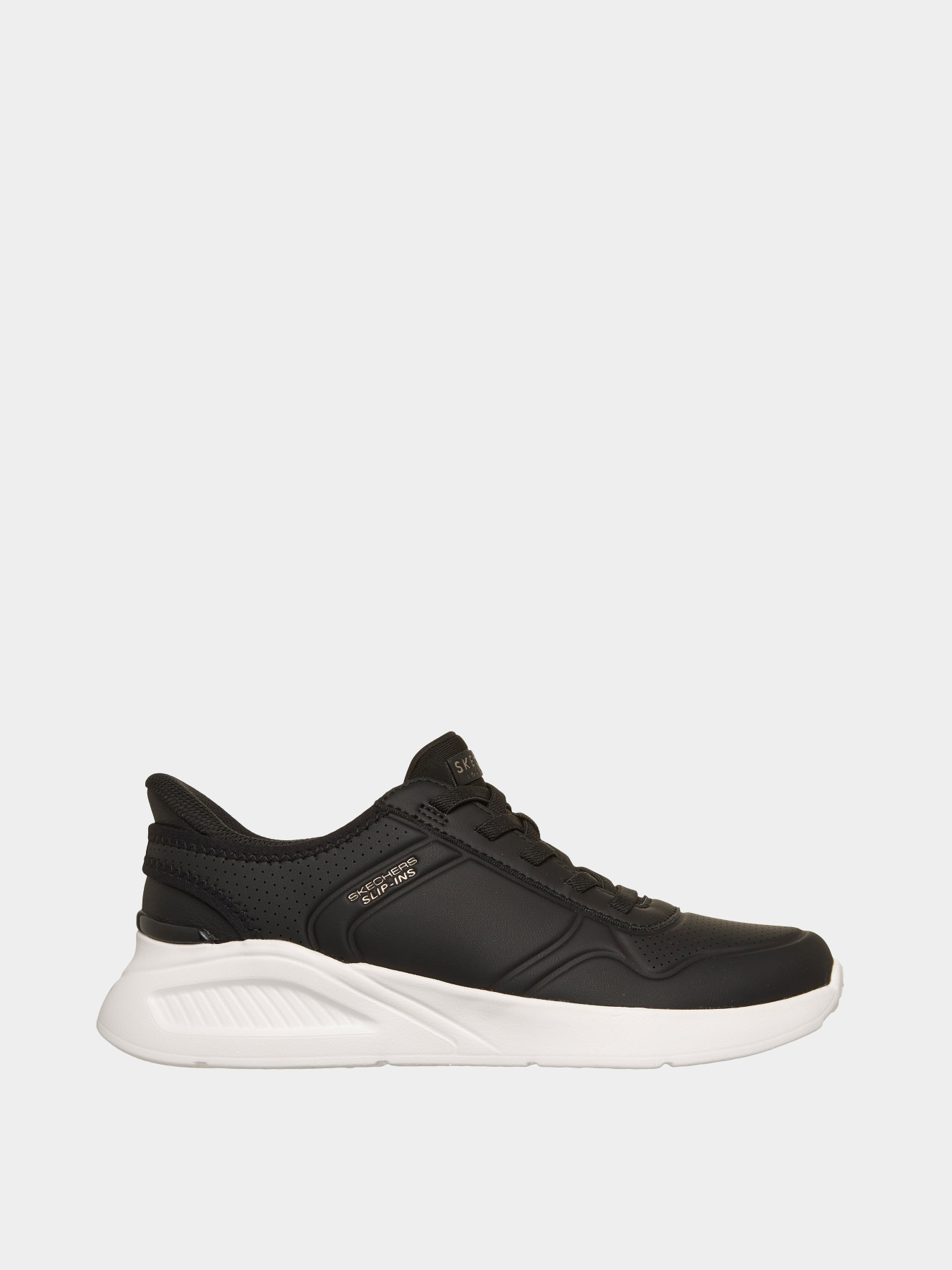 Кроссовки Skechers модель 177394 BLK Фото