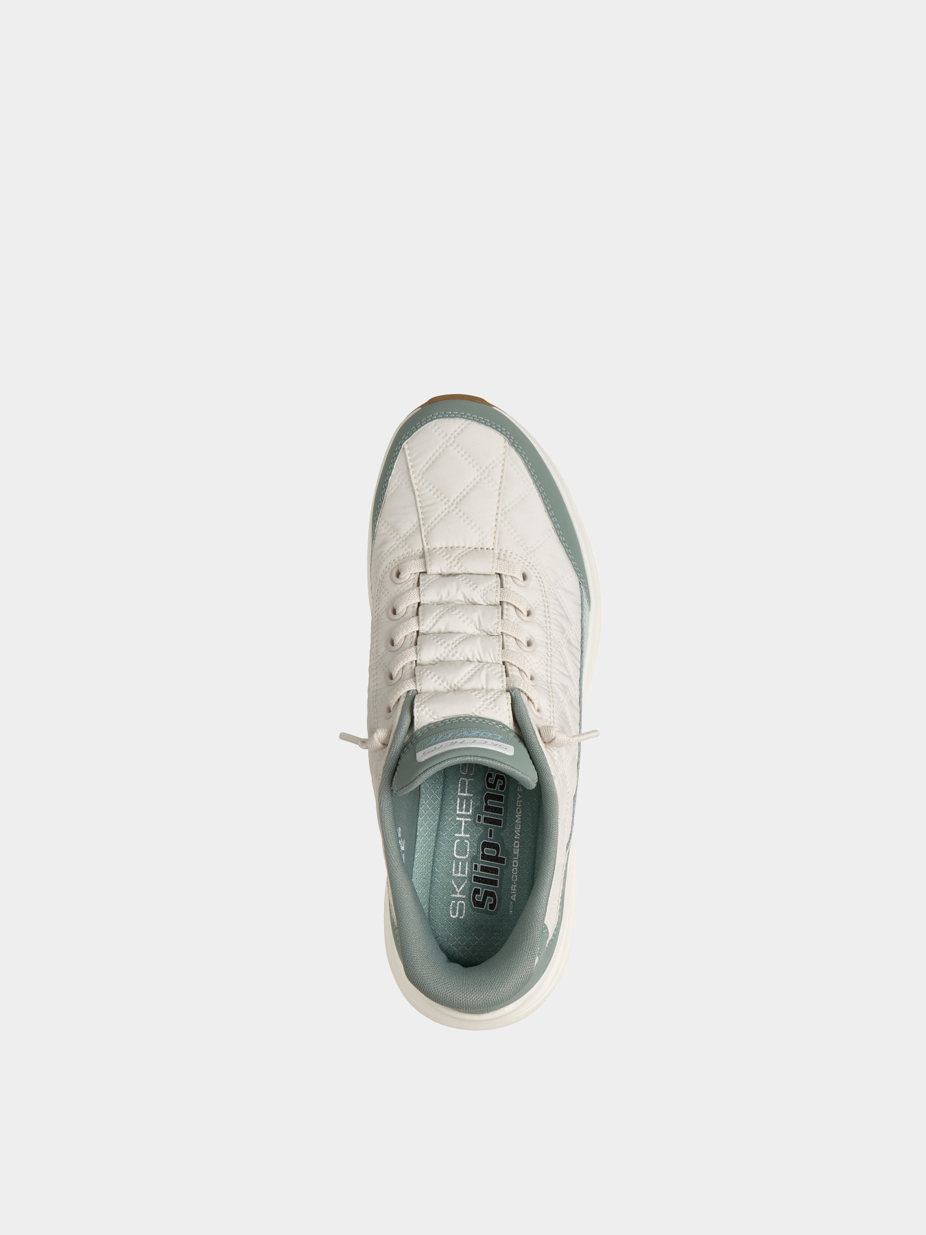 Кроссовки Skechers модель 150404 SAGE Фото