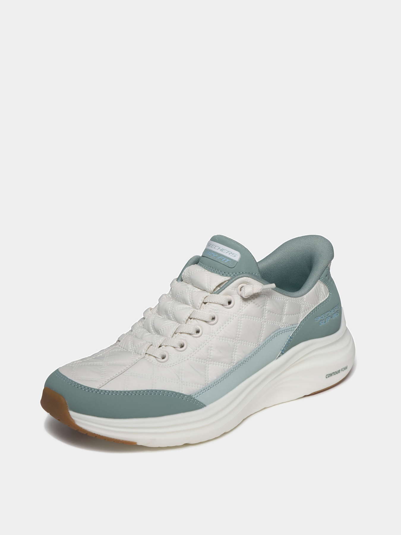 Кроссовки Skechers модель 150404 SAGE Фото