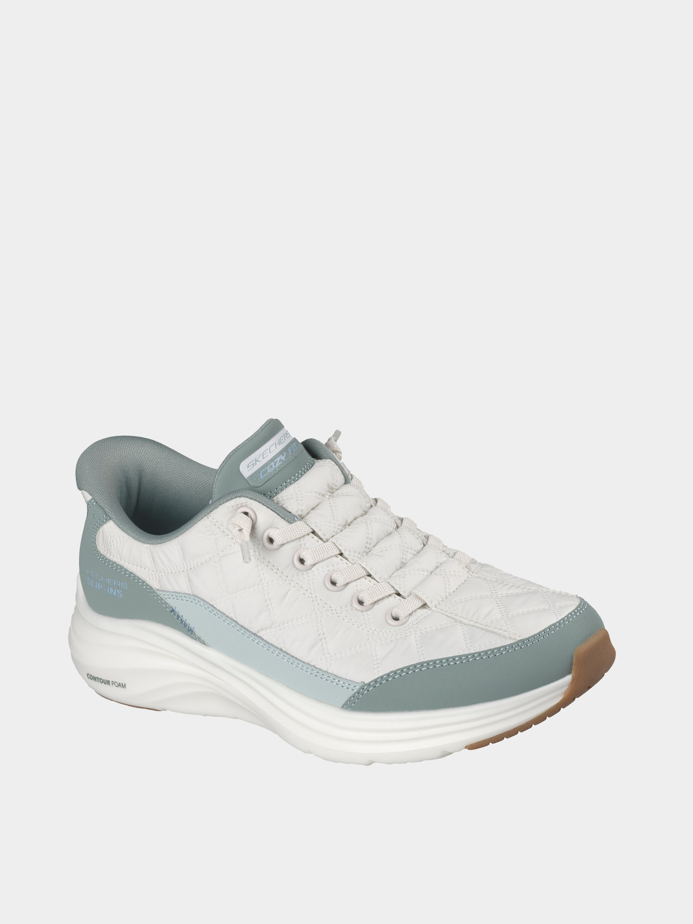 Кроссовки Skechers модель 150404 SAGE Фото