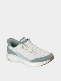 Кроссовки Skechers модель 150404 SAGE Фото