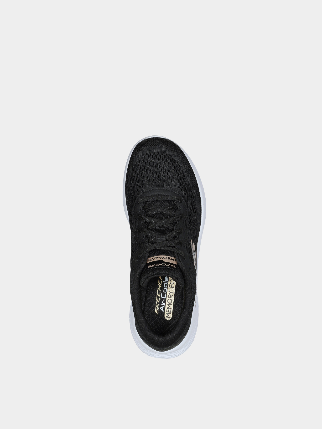 Кроссовки Skechers модель 149991 BKRG Фото