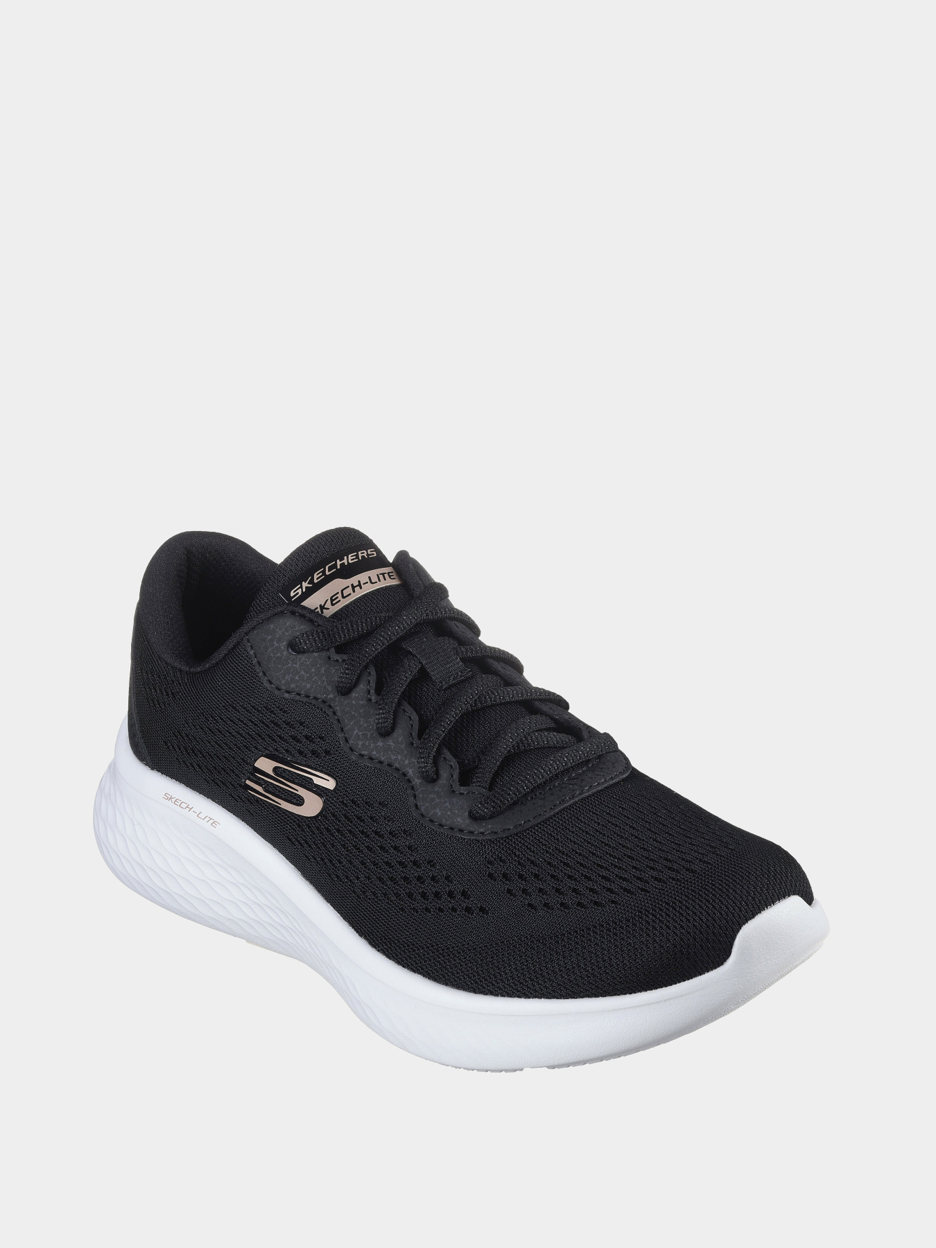 Кроссовки Skechers модель 149991 BKRG Фото