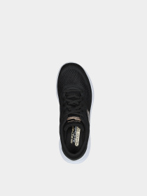 Кроссовки Skechers модель 149991 BKRG Фото