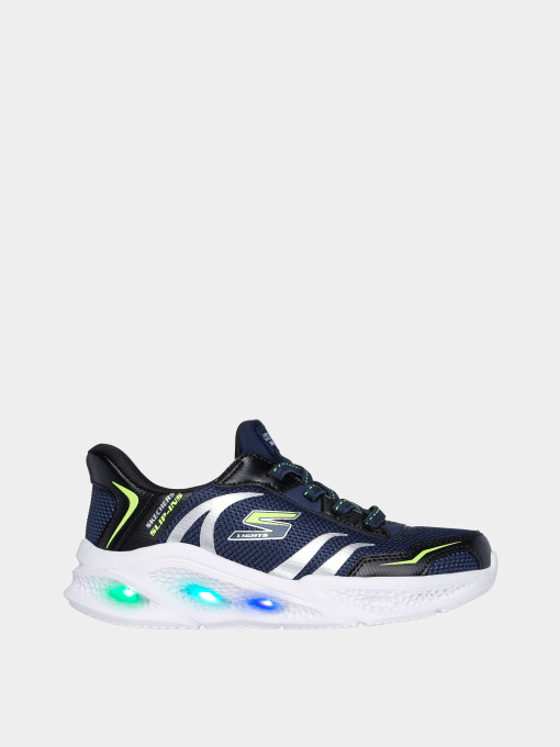Кроссовкалар Skechers үлгі 403848L NVBK Фото